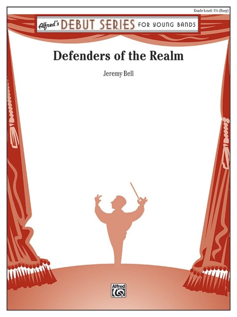 Defenders Of The Realm